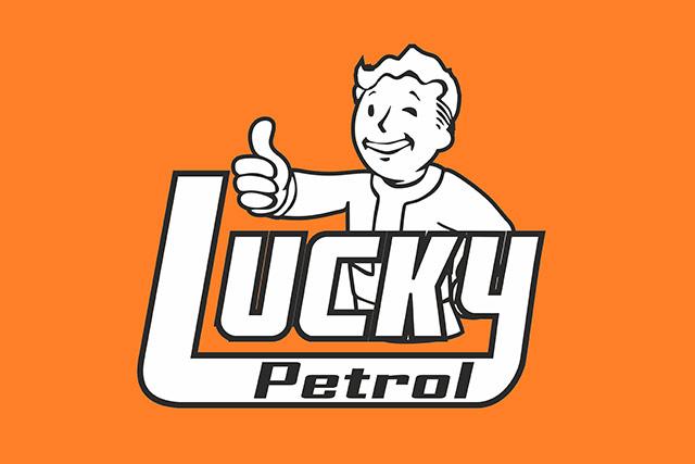 Lucky Petrol