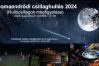 Gyomaendrődi csillaghullás 2024 (Hullócsillagok megfigyelése)