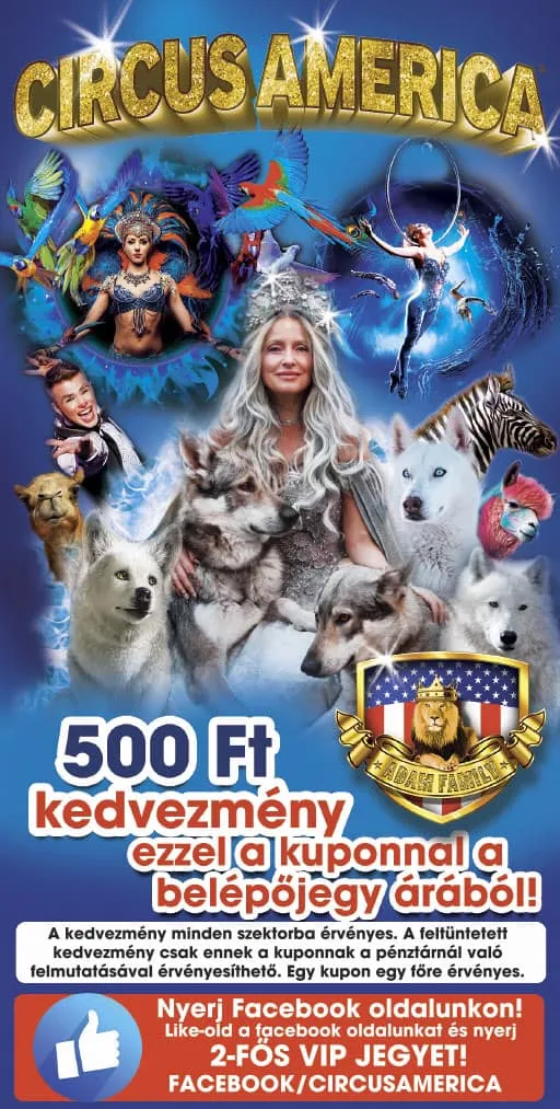 Circus America