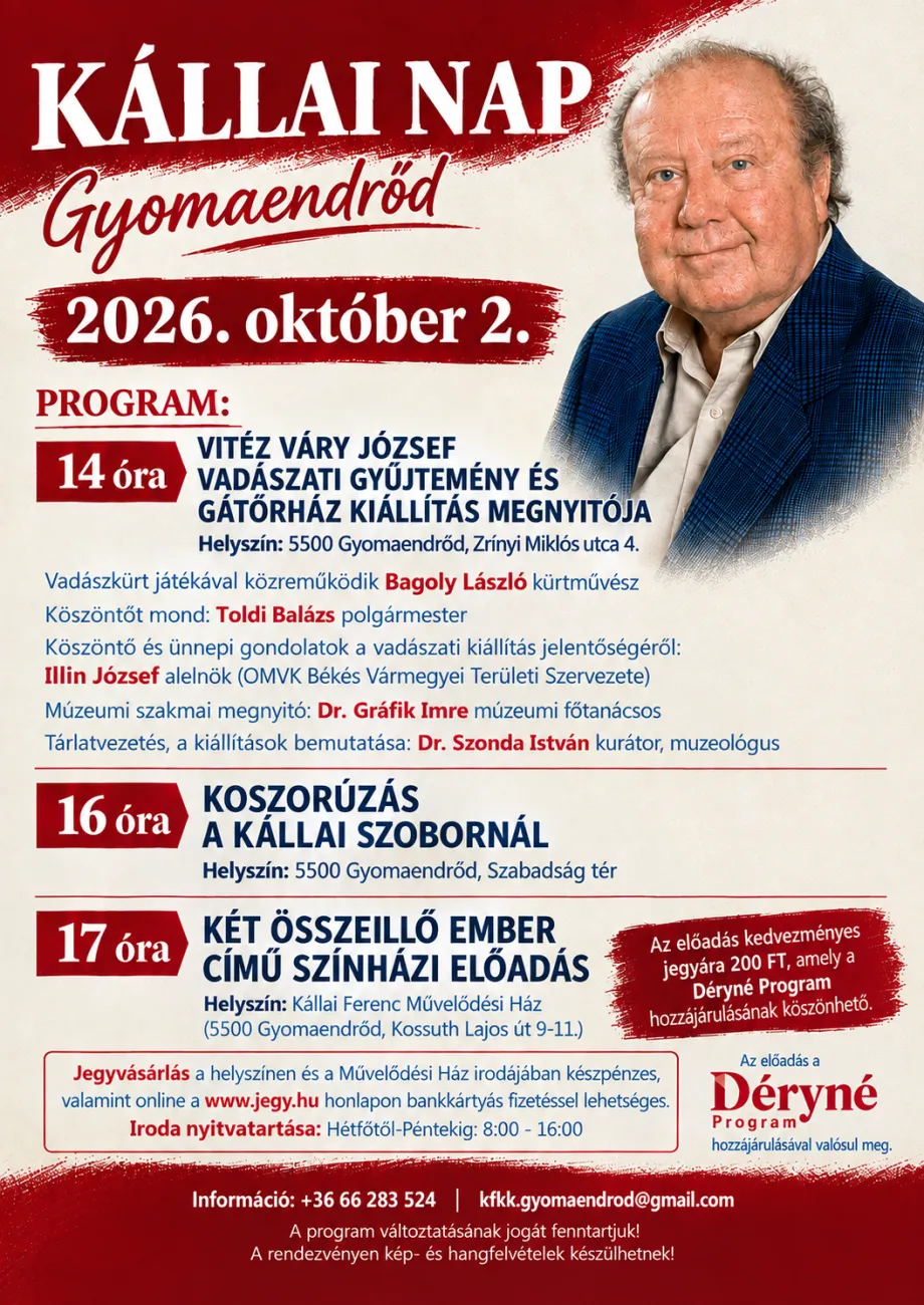 Kállai Nap