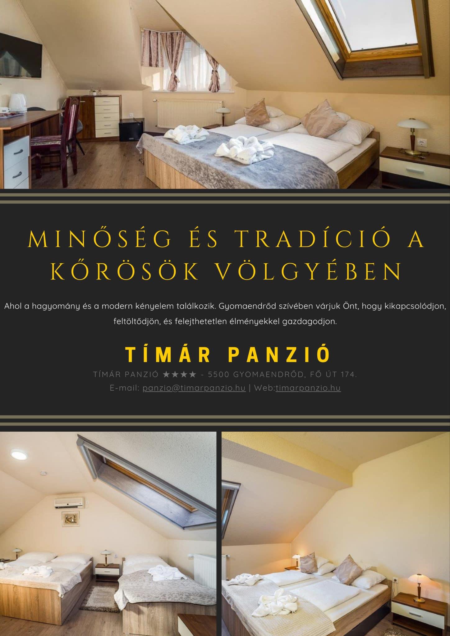 Dreher Söröző, Étterem ünnepi kínálata