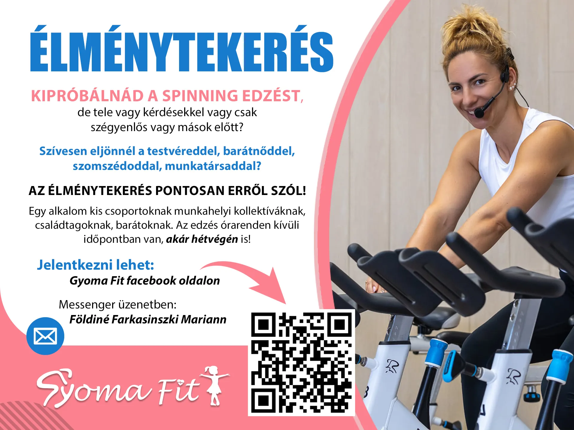 Élménytekerés