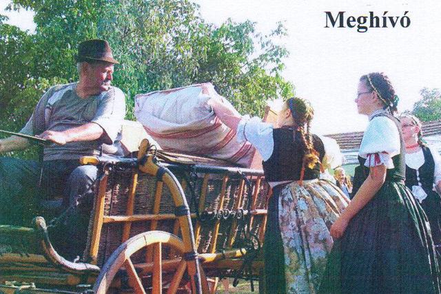 Élő hagyományok a Dél-Alföldön cimű fotókiállítás