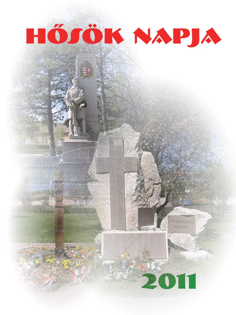 Hősök Napja