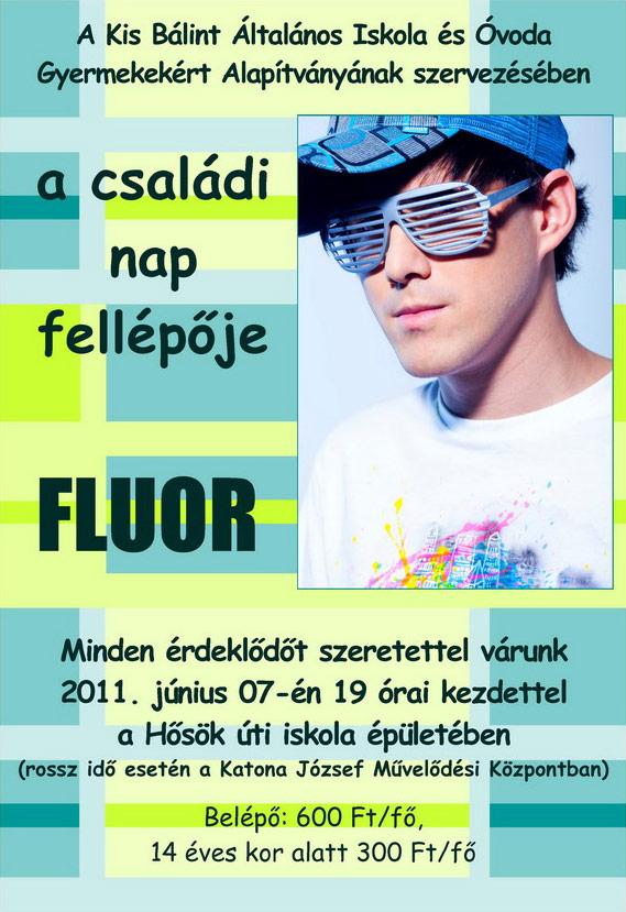 Családi nap