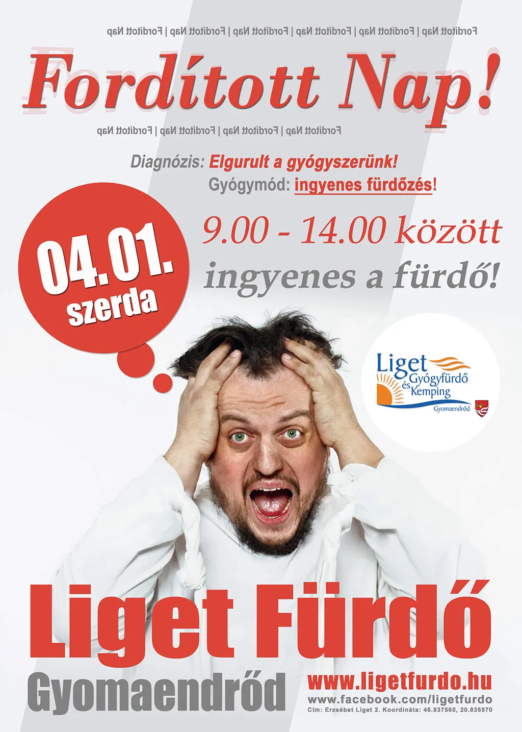 Fordított Nap!
