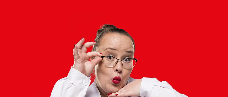 Kasszás Erzsi Országjárás!