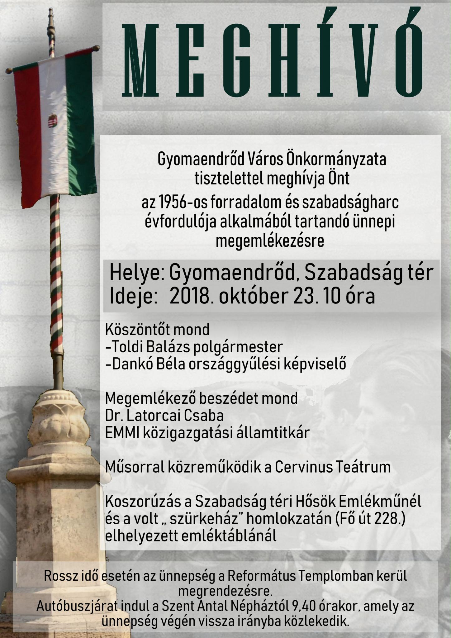 Nemzeti ünnep