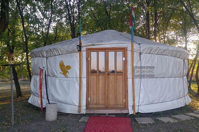 Évindító Dobkör Gyomaendrődön!