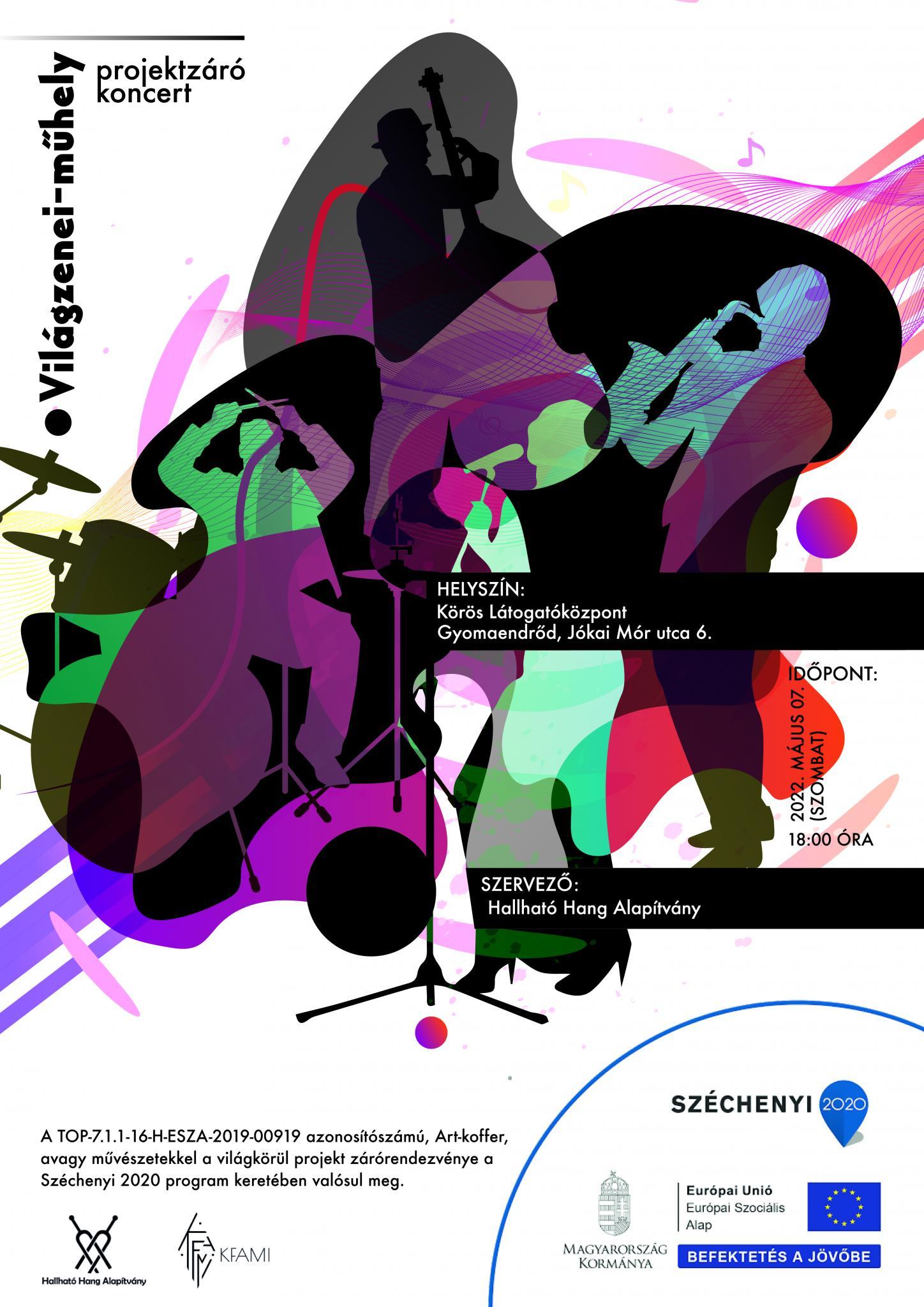 Kézműves-mustra Fesztivál