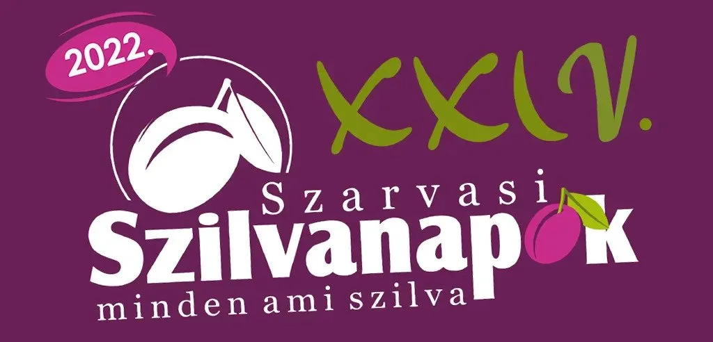 XXIV. Szarvasi Szilvanapok