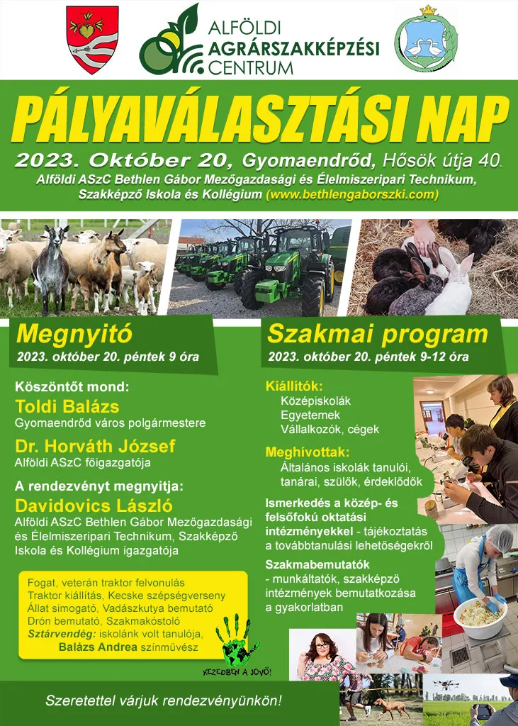 Pályaválasztási nap