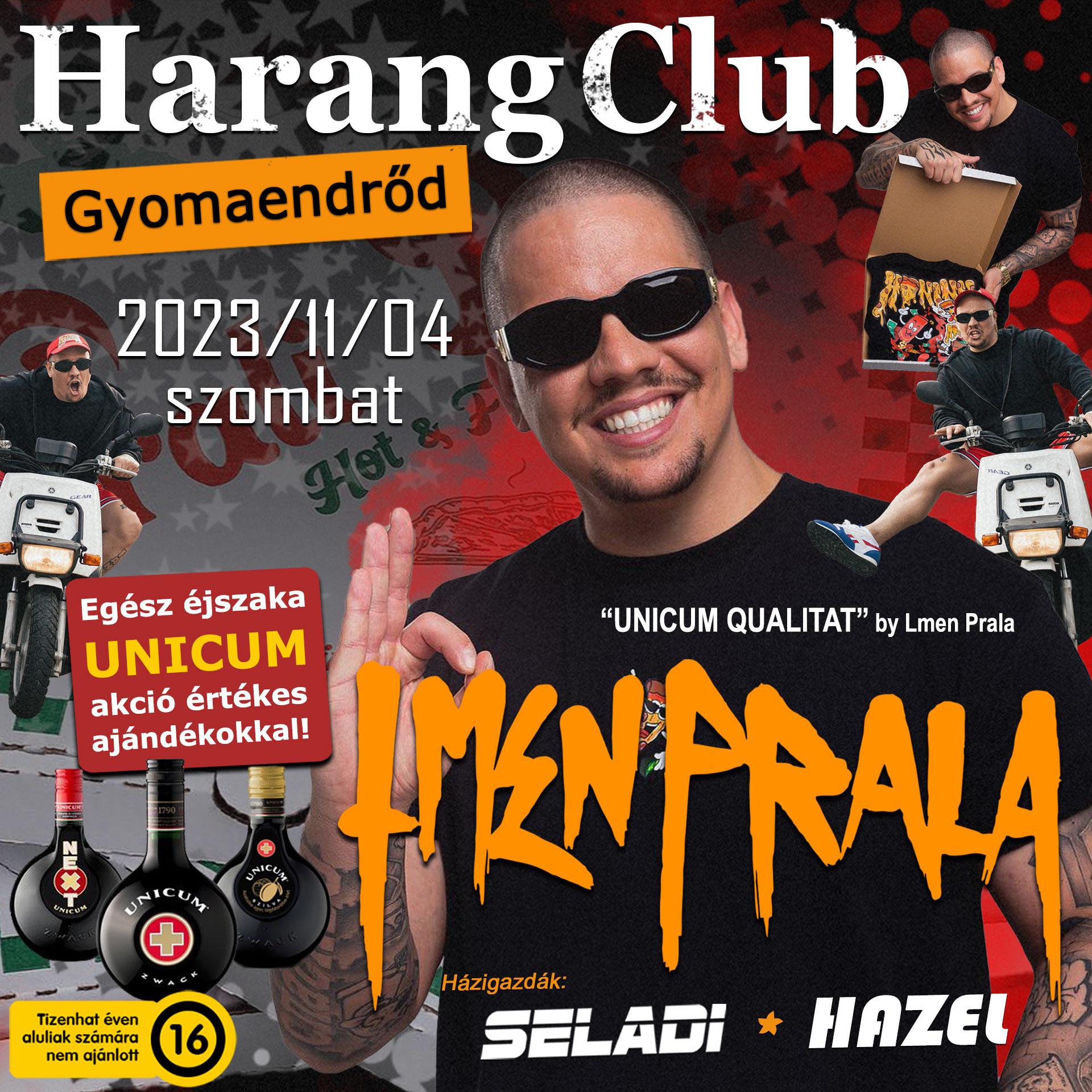 Lmen Prala a Harangban