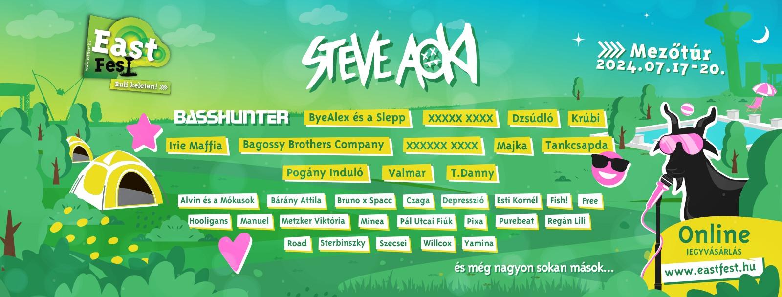 East Fest 2024