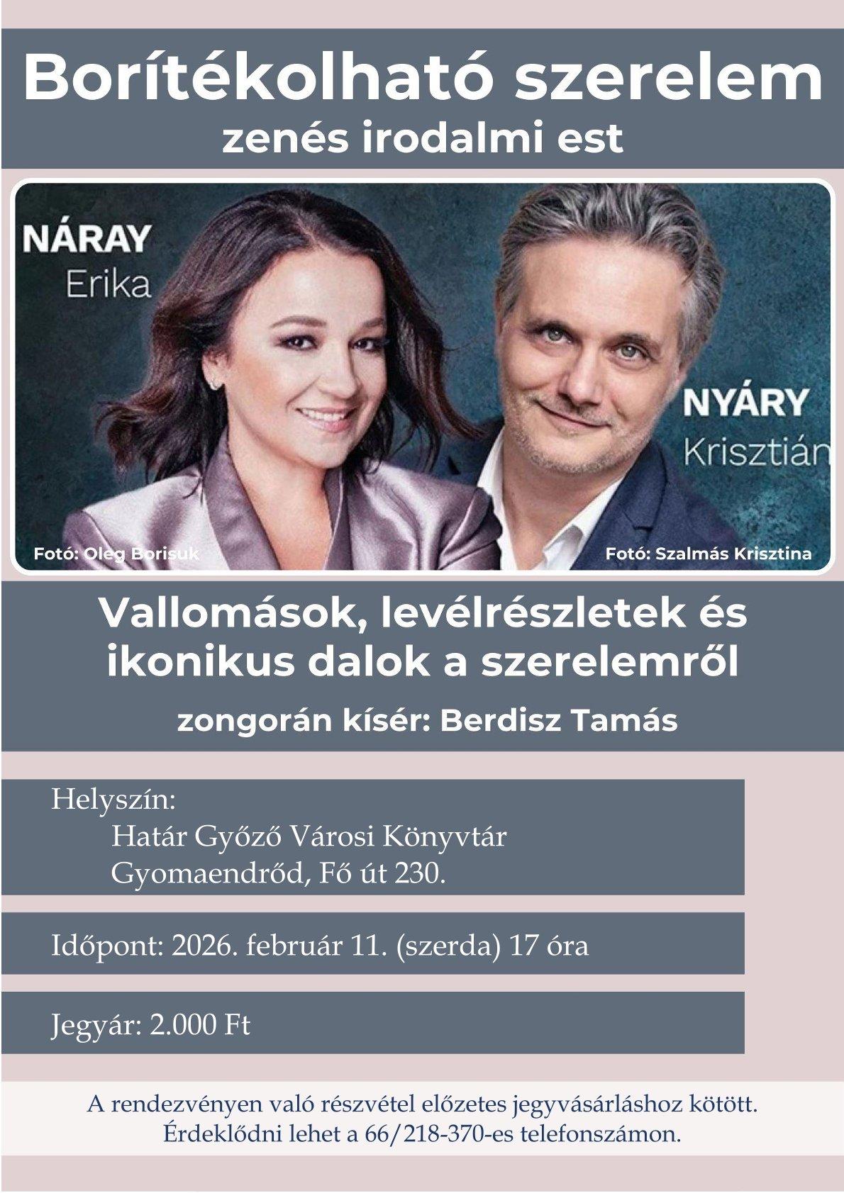 Borítékolható szerelem - vallomások, levélrészletek és ikonikus dalok a szerelemről