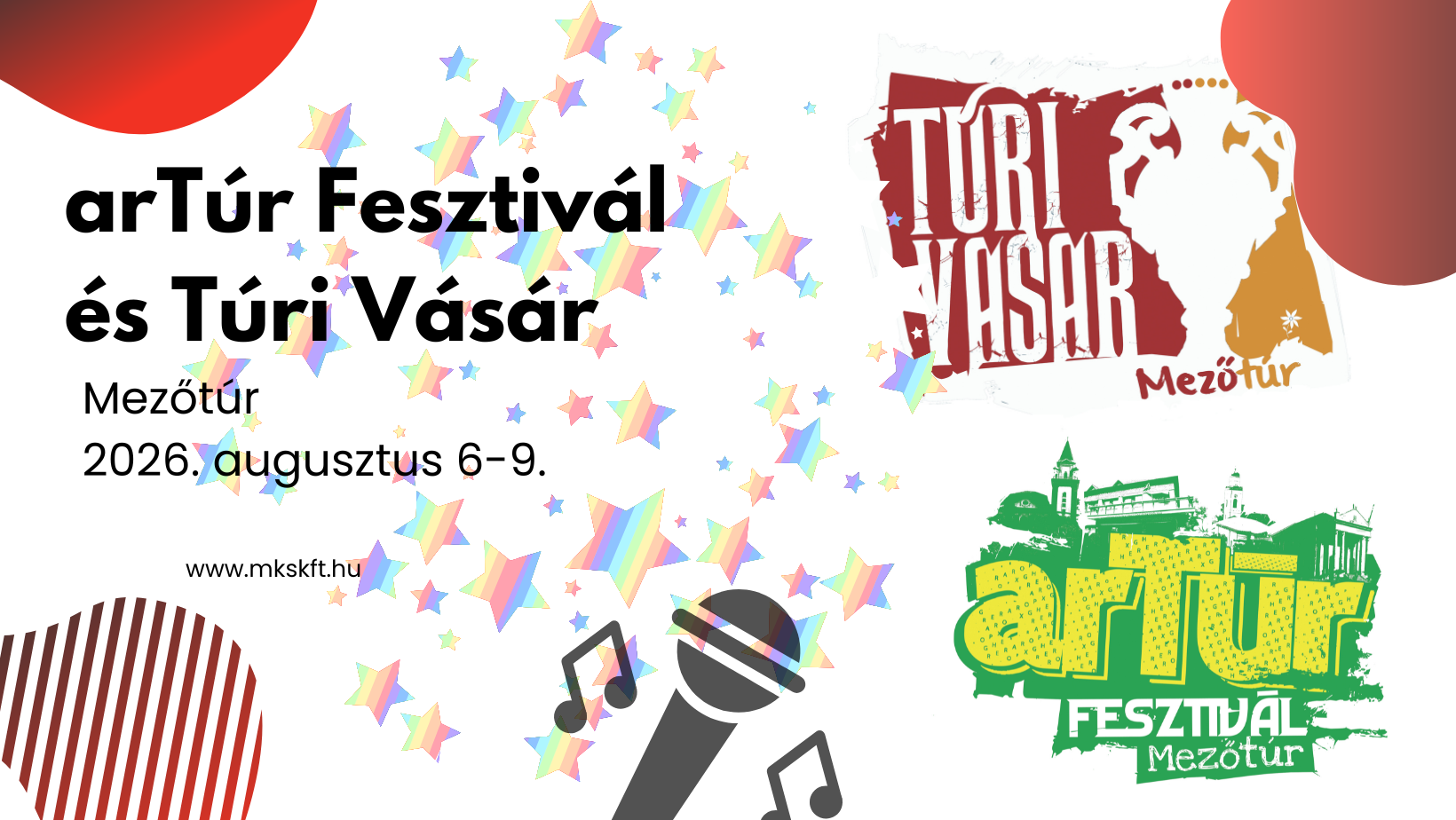 XXXV Túri Vásár