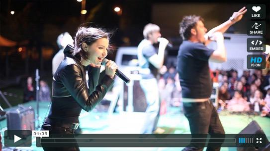 Video clips, short films on our site