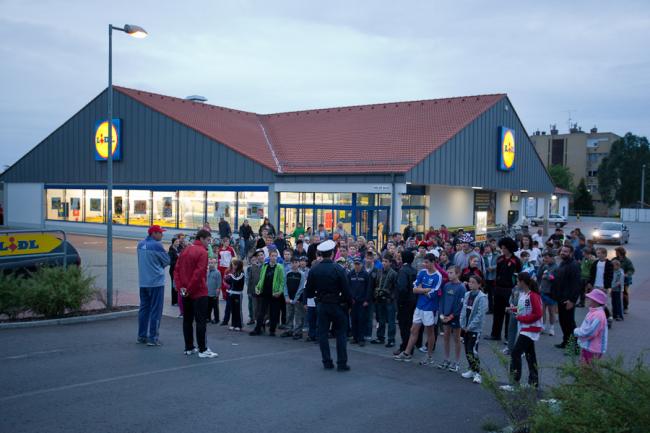 Kihívás Napja 2010