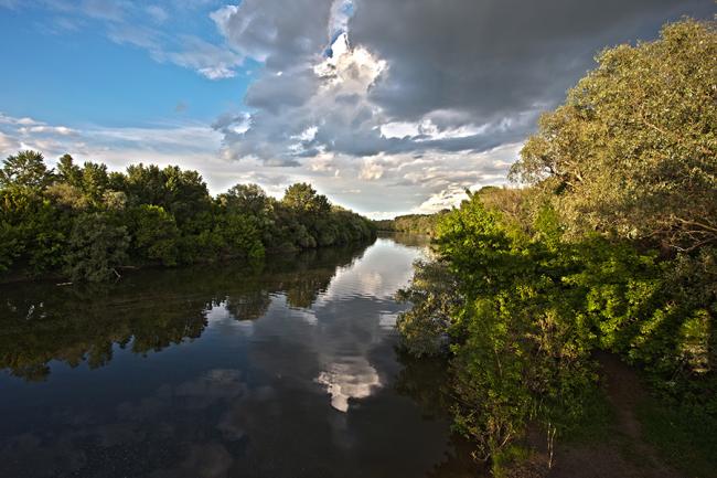 Új gyomaendrődi természetfilmek weboldalunkon