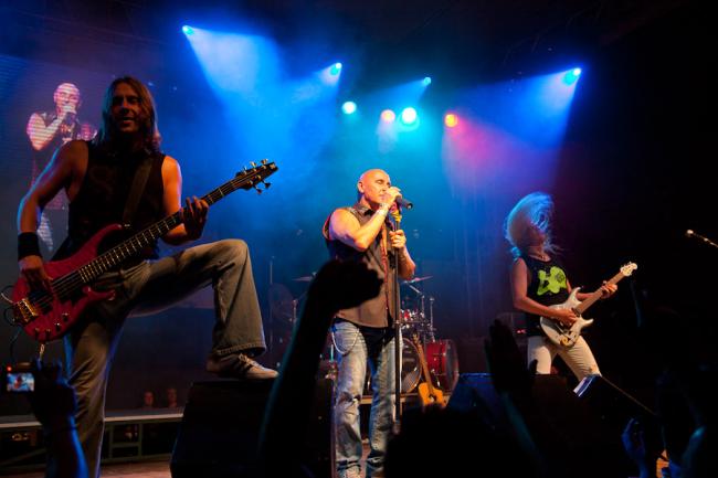 PartneRock Fesztivál