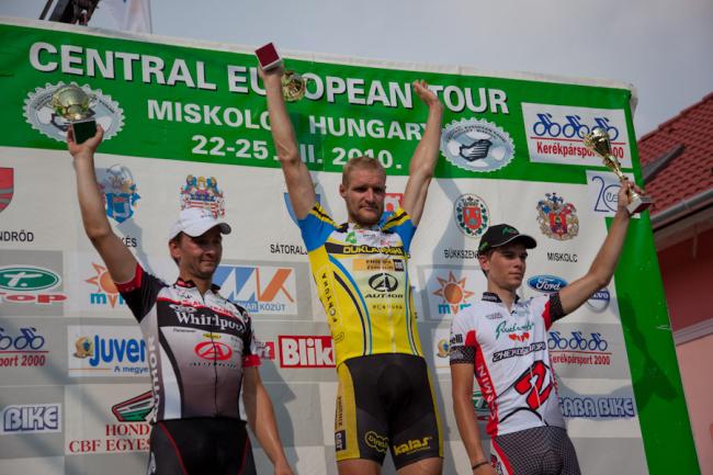 Gyomaendrőd GP 2010