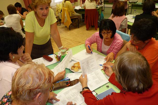 Tanulói differenciálás heterogén csoportban