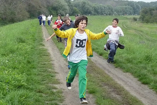 A Magyar Diáksport Napja