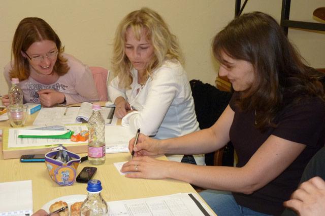 A tehetségek felismerése és azonosítása, tehetséggondozó projektek kidolgozása a nevelési oktatási intézményekben