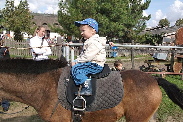 Őszi ismerkedési nap a Vásártéri Ovisoknak