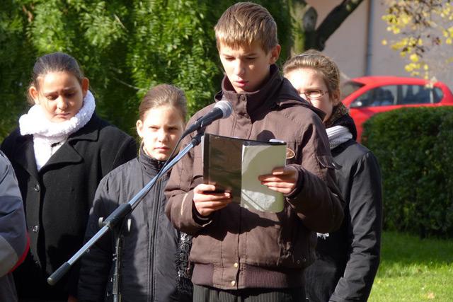 Október 23-i Nemzeti Ünnep