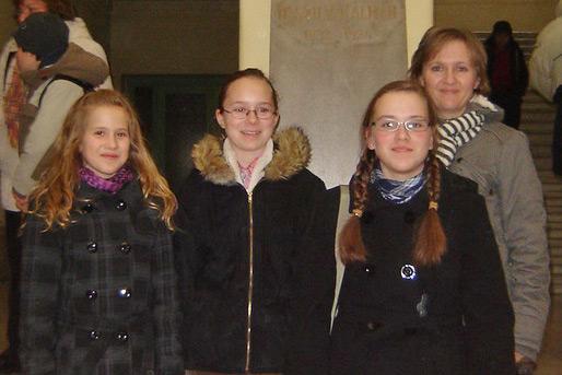 Arany János Országos Magyar Tesztverseny