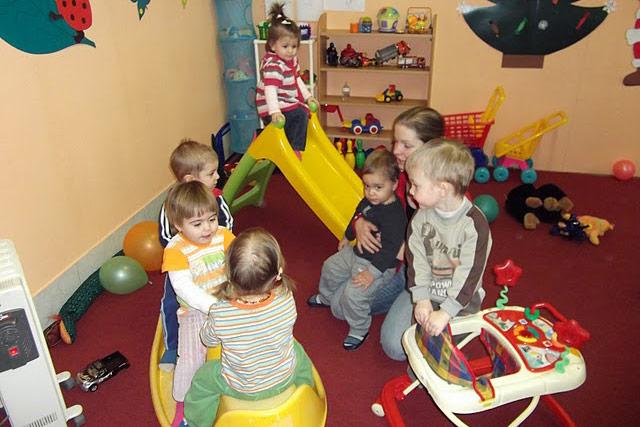 Baba-Mama klub Gyomaendrődön