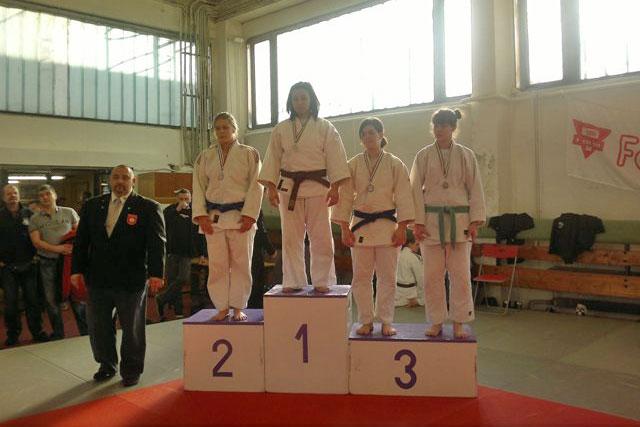 Aranyérem az első válogatóról