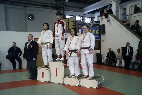 Felnőtt Magyar Köztársaság Kupa: bronz és 7. hely