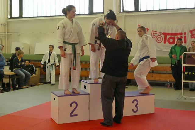 Magyar Bajnok: Siroki Ibolya