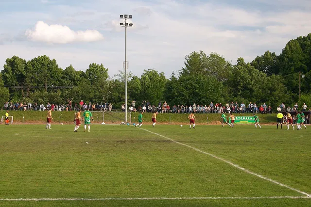 Gyomaendrődi FC felnőtt és ifi hírek