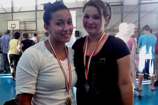 Rákosvidék Kupa: újabb arany Csincitől