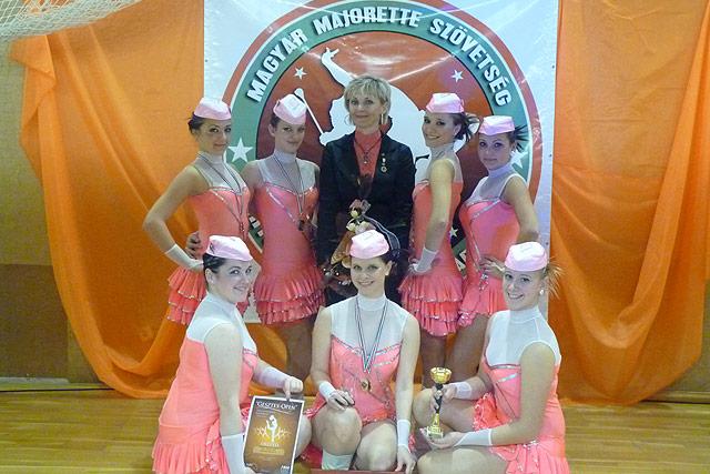 Várgesztesen a Színfolt