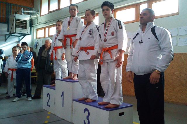 Hidasi Tamás ismét MKK győztes