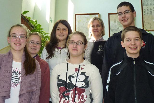 Lotz Károly helyesírási és szövegértési verseny