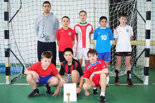 Március 15. Kupa Körzeti Diákolimpia két sportágban