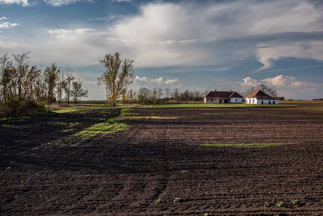 Póhalom túra kerékpárháton