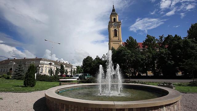 Hangulatképek Gyomaendrőd életből 2009-2011