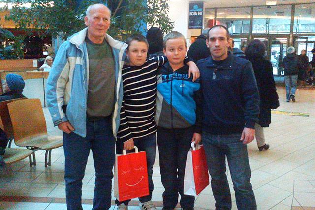 Díjátadó és Magyar Kupa helyezés