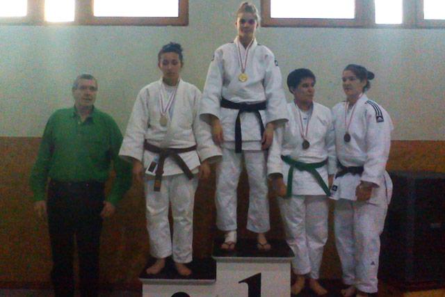 Csinci: a negyedik ezüst