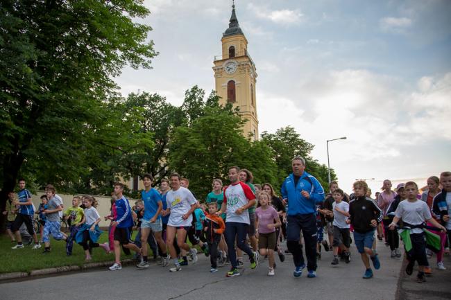 Gyomaendrőd nyert a Kihívás napján!