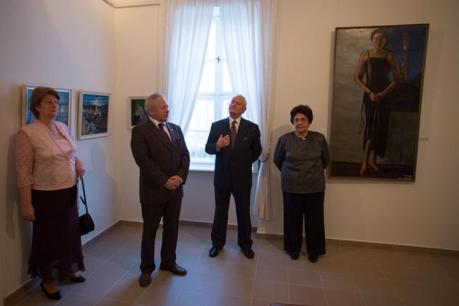 20 éves lett a Vidovszky Béla Helytörténeti Gyűjtemény