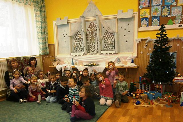 Év végi program-összefoglaló a Vásártéri Óvodából és Bölcsődéből