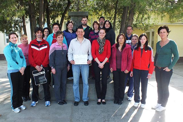 Sikeres akkreditált pedagógus továbbképzések Gyomaendrődön