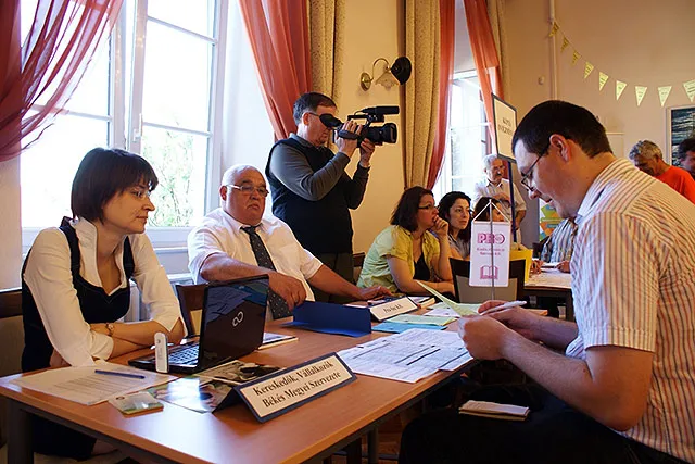 Képzési- és Állásbörze várta a jelentkezőket Gyomaendrődön